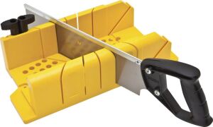 STANLEY 1-20-600 Şevli Klampaj Kutu Seti