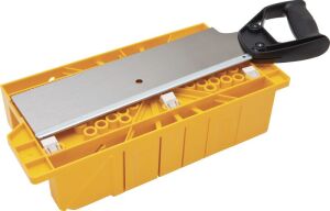 STANLEY 1-20-600 Şevli Klampaj Kutu Seti