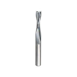 Titi 5534 Pozitif Uzun Helis Kesim Karbürü 6mm Z2 (Sap:6mm)