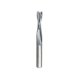 Titi 5534 Pozitif Uzun Helis Kesim Karbürü 6mm Z2 (Sap:6mm)