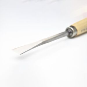 Kirschen 3172020 Fish Tail Iskarpela 20 mm