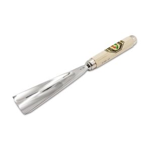 Kirschen Tyrolise Düz Oluklu Ağız Oyma Iskarpelası Cut-6 50 mm