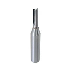 Titi 5535 Turbo Elmas Düz Kesim Karbürü 6mm Z3 (Sap:12mm)