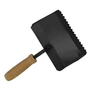 Abay G06 Gazbeton Tutkal Malası 20 cm