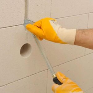 Abay G11 Gazbeton Kanal Açıcı