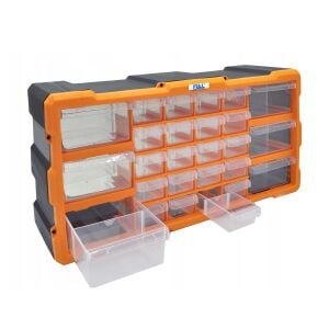 Full MNB26 Yatay Monoblock Çekmece Seti 26 lı