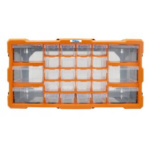 Full MNB26 Yatay Monoblock Çekmece Seti 26 lı