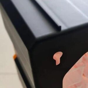 Full MNB26 Yatay Monoblock Çekmece Seti 26 lı