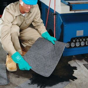 Genel Amaçlı Kimyasal Emici Ped 40x50