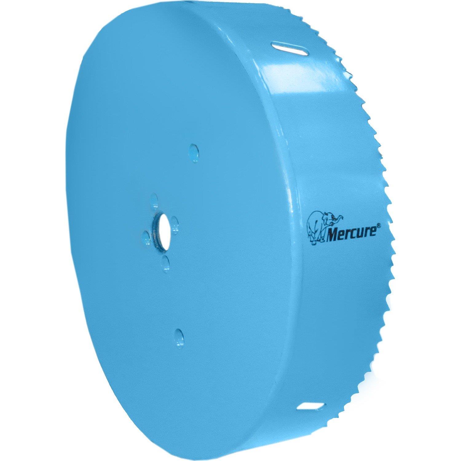 Mercure HSS Bi-Metal Panç Delik Açma Testeresi 155 mm