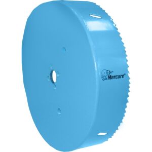 Mercure HSS Bi-Metal Panç Delik Açma Testeresi 155 mm