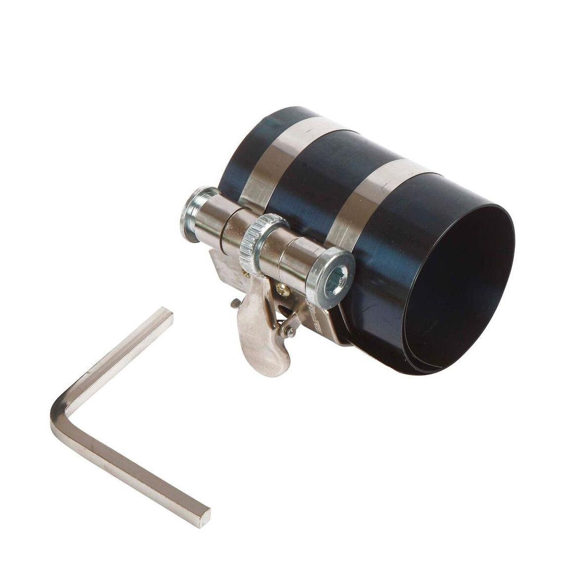 5489 Piston Segman Çemberi 4'' (100 mm), Çap: 53-175 mm