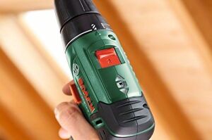 BOSCH PSR 10.8 LI-2 Lityum-Ion Çift Akülü Vidalama 10.8 V