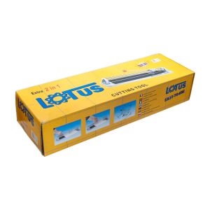 Lotus 1532648 Fayans ve Seramik Kesme Makinası 40 cm (16'')