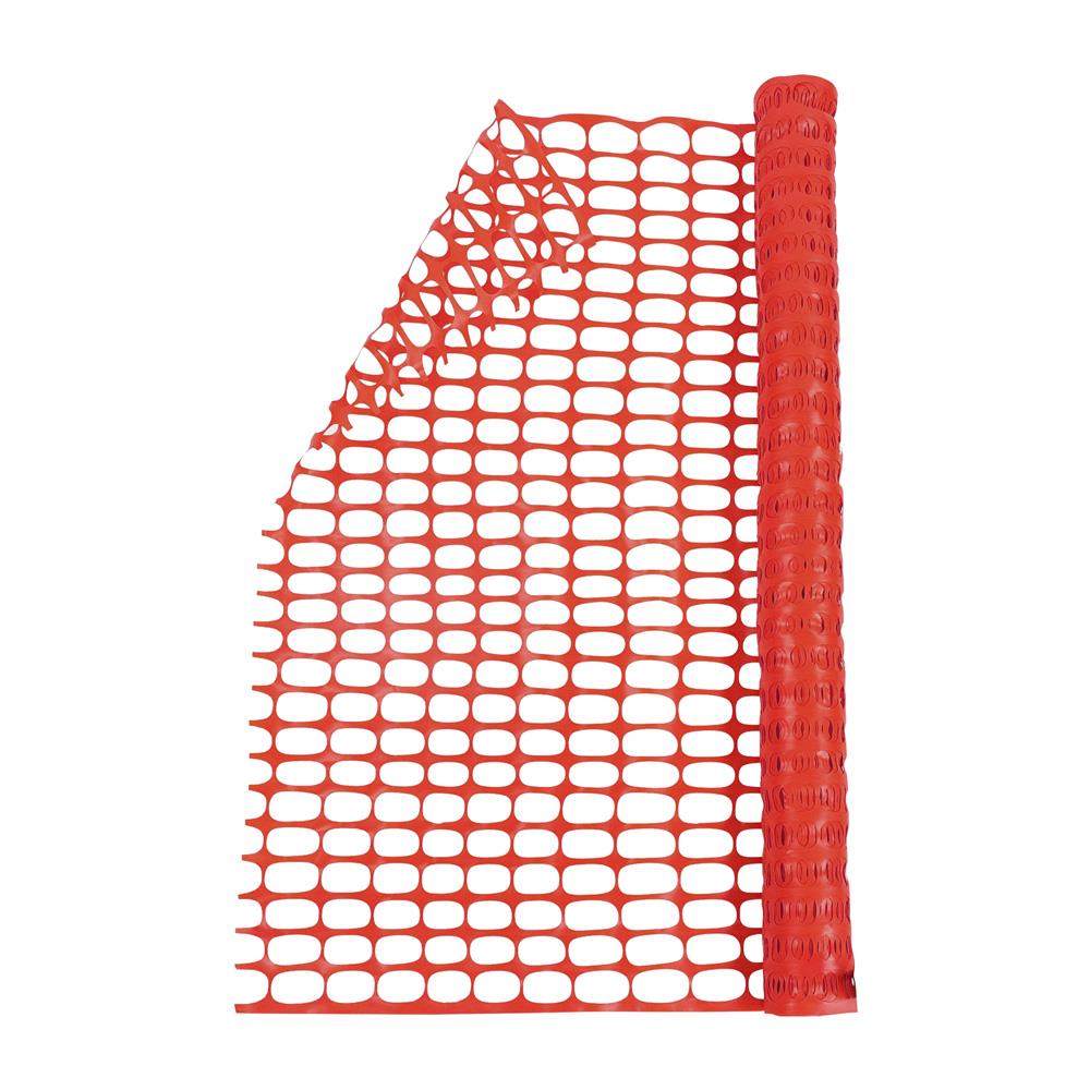 Max Safety SR80 Emniyet Alan Perdesi 80gr 1x50mt
