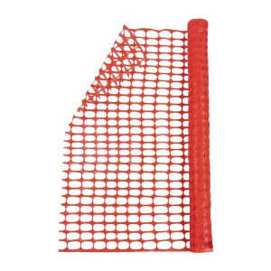 Max Safety SR80 Emniyet Alan Perdesi 80gr 1x50mt