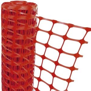 Max Safety SR80 Emniyet Alan Perdesi 80gr 1x50mt