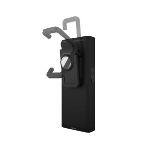 Nebo 6859 Slim+ 700 Lümen Lazerli, Powerbank, Şarjlı LED Fener