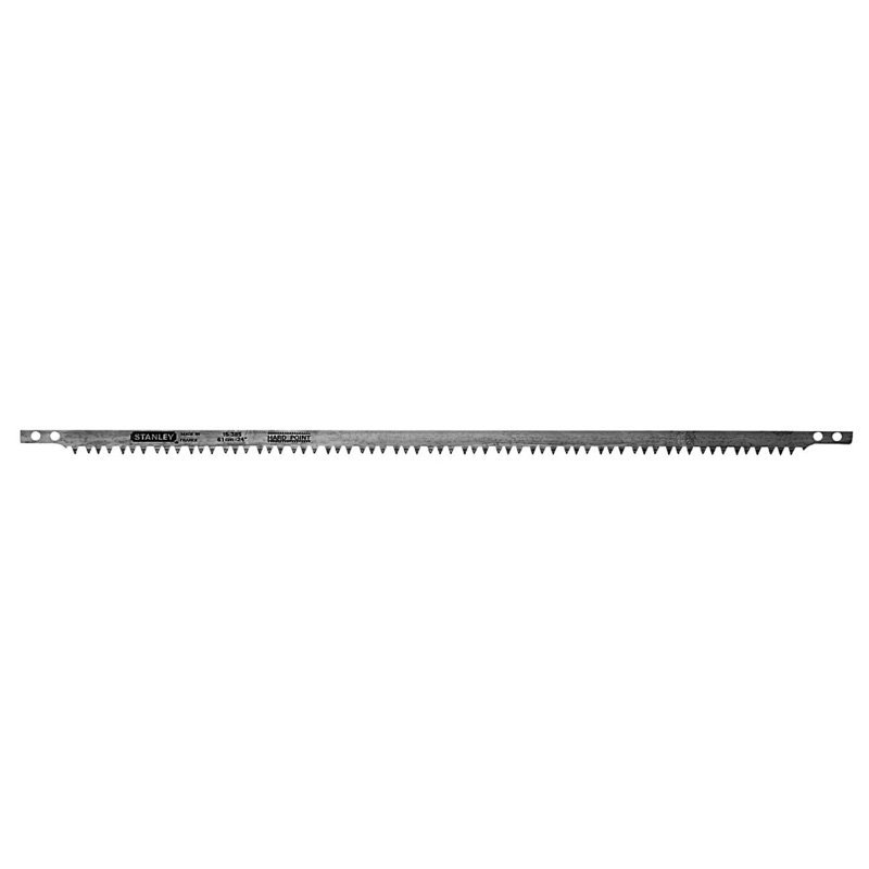 STANLEY 1-15-388 Kuru Ahşap Kolastar Yedek Ağzı 760 mm