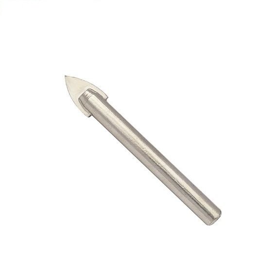 Wert 3405 Cam Delme Matkap Ucu 10 mm