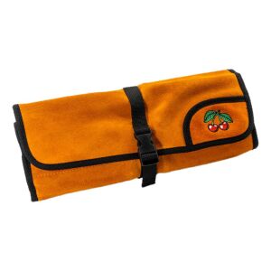 Kirschen 1151000 Deri Rulo Çantalı Düz Iskarpela Takımı 4 Parça