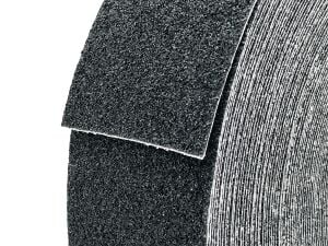 Merdiven Zemin Kaydırmaz Bant Siyah 50 mm x 25 mt