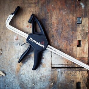 Hultafors 521603 QCX60 Otomatik Tip İşkence 60 cm