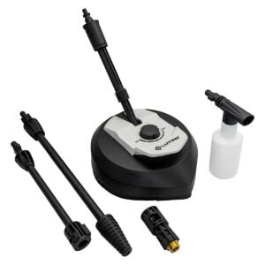 Lutian LT04AC01 Basınçlı Yıkama Akesuar Seti