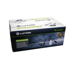 Lutian LT04AC01 Basınçlı Yıkama Akesuar Seti