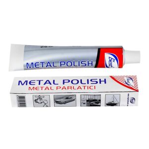 ByBest Metal Parlatıcı Macun Tüp 50 gr