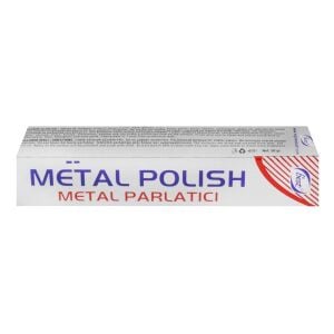 ByBest Metal Parlatıcı Macun Tüp 50 gr