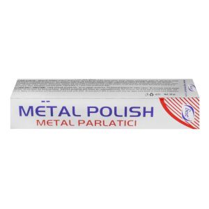 ByBest Metal Parlatıcı Macun Tüp 50 gr