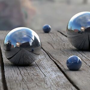 ByBest Metal Parlatıcı Macun Tüp 50 gr