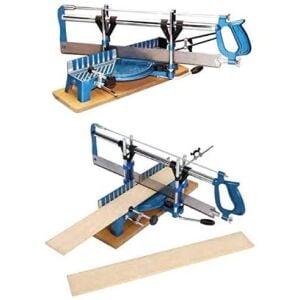 Promaster MS52603 Ahşap Hassas Gönye Kesme 55 cm