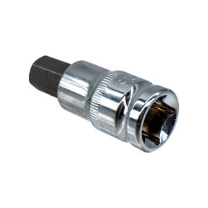 6049 1/2'' Allen Uçlu Lokma Anahtar Takımı 9 Parça