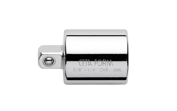 CETA FORM C11-91 3/8'' Lokma Adaptörü D:3/8''- E:1/4''