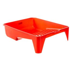 Dekor 1181 Kırmızı Boyacı Kabı