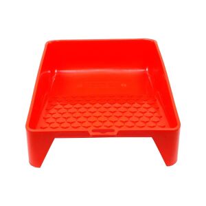 Dekor 1181 Kırmızı Boyacı Kabı