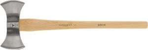 Gedore Ochsenkopf OX 18 H Throwing Axe Fırlatma Baltası