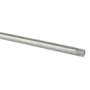 Stanley STMT926258 Delikli Torx Uzun Allen Anahtar Takımı 9 Parça