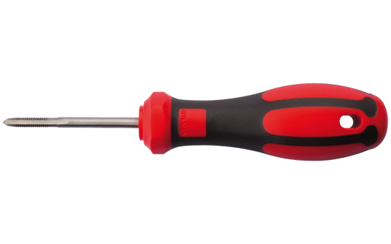 CETA FORM GRT-M40 Vida Yuvası Yenileme Kılavuzu (M4.0x0.7)