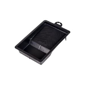 Dekor 1482 Siyah Mini Boyacı Kabı