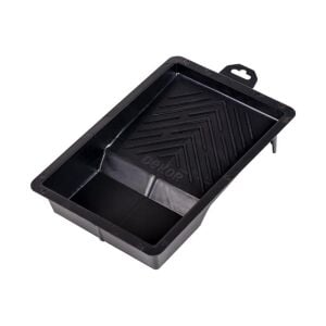 Dekor 1482 Siyah Mini Boyacı Kabı