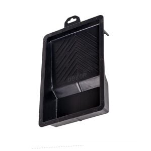 Dekor 1482 Siyah Mini Boyacı Kabı