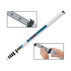 Bosch GOL26D Optik Nivelman Hizalama + BT160 Tripod + GR500 Mira