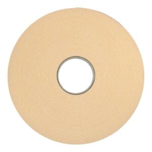 5477 Çift Taraflı Köpüklü Bant PE 25mm x 50mt