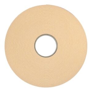 5477 Çift Taraflı Köpüklü Bant PE 25mm x 50mt