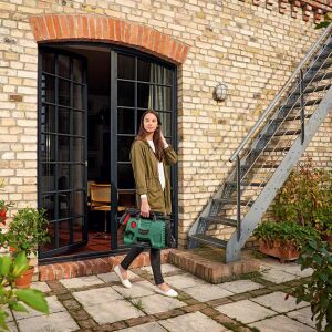 Bosch EasyAquatak 110 Basınçlı Oto Yıkama Makinası 110 Bar