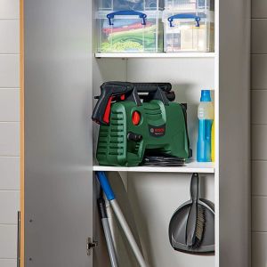 Bosch EasyAquatak 110 Basınçlı Oto Yıkama Makinası 110 Bar