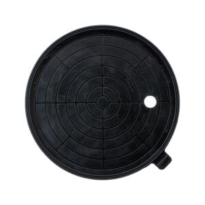 Master 507621 Hava Pompalı Taşıma Vantuzu Basınç Saatli 150 Kg